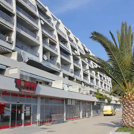 Apartman Cuba Libre Split
