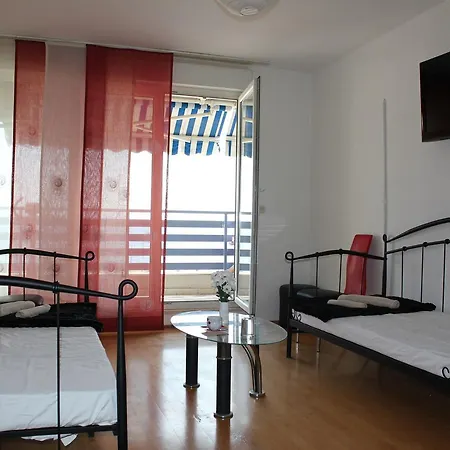Apartman Cuba Libre *