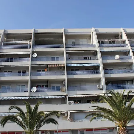 Cuba Libre Apartman Split